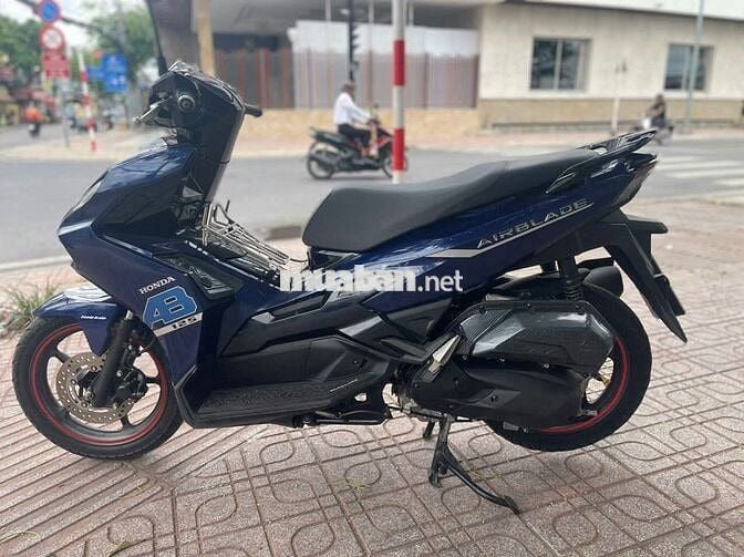 Airblade Xanh 125 2022