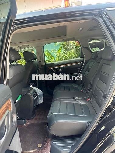 Honda CR V L-Sensing Sx 12/2022 Odo 19.000 km Lướt