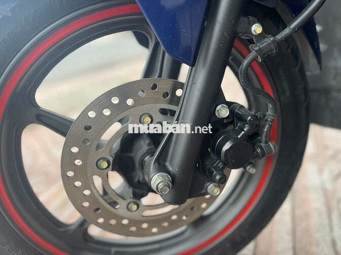 Airblade Xanh 125 2022