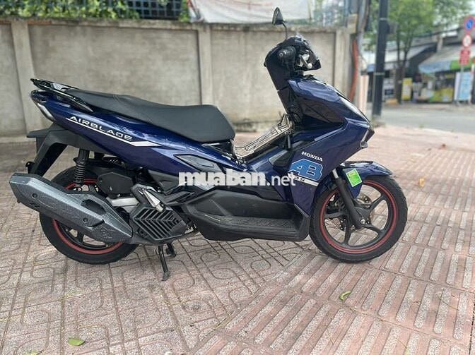 Airblade Xanh 125 2022