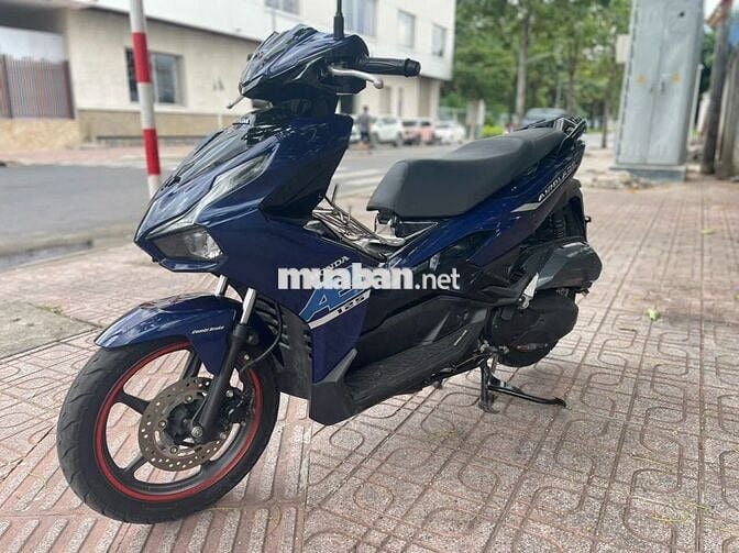 Airblade Xanh 125 2022