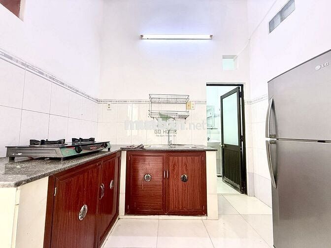 CHO THUÊ NHÀ 1 PHÒNG NGỦ FULL NỘI THẤT –VCN PHƯỚC HẢI – GIÁ 5,5 TRIỆU
