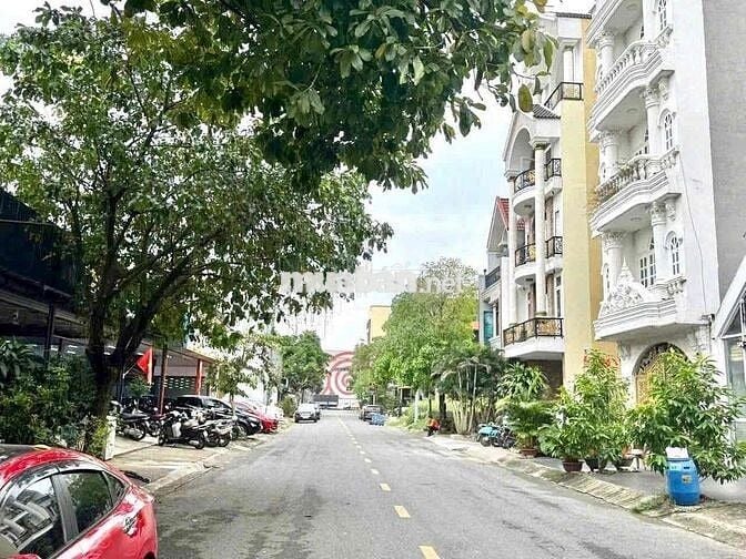 BÁN LÔ ĐẤT KHU TTTM DV SÁT LÀNG ĐẠI HỌC SINH VIÊN KÍN MÍT GẦN GO