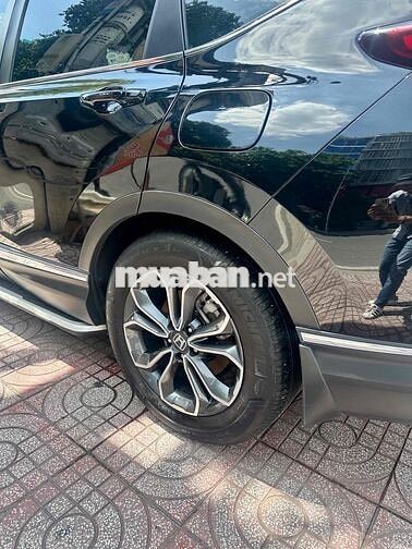 Honda CR V L-Sensing Sx 12/2022 Odo 19.000 km Lướt