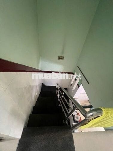 BÁN NHÀ TRUNG TÂM Q7 60M2 CHỈ 5Tỷ