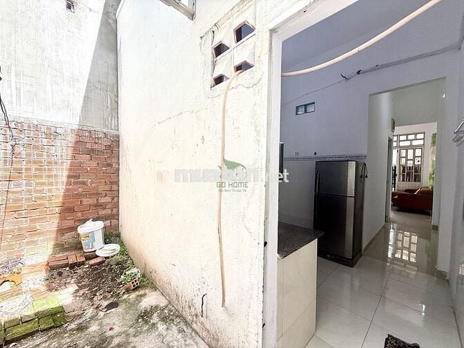 CHO THUÊ NHÀ 1 PHÒNG NGỦ FULL NỘI THẤT –VCN PHƯỚC HẢI – GIÁ 5,5 TRIỆU