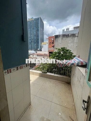 BÁN NHÀ TRUNG TÂM Q7 60M2 CHỈ 5Tỷ