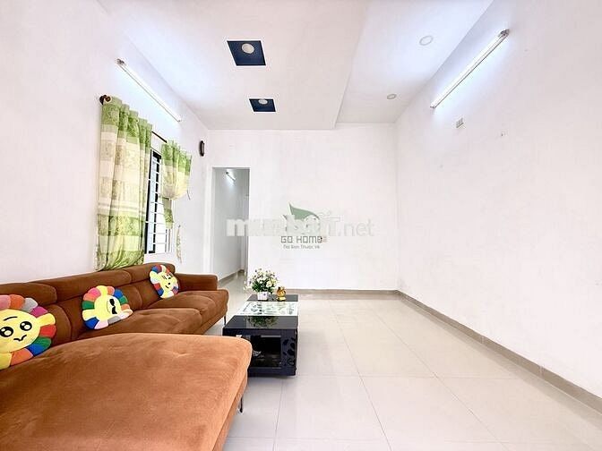 CHO THUÊ NHÀ 1 PHÒNG NGỦ FULL NỘI THẤT –VCN PHƯỚC HẢI – GIÁ 5,5 TRIỆU