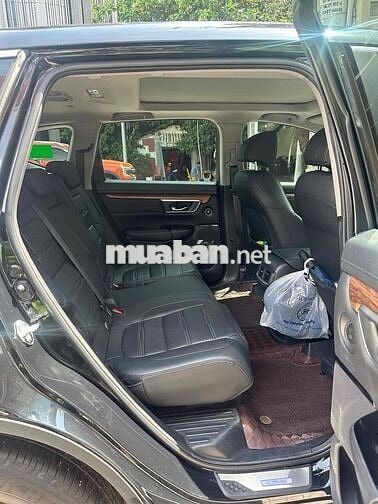 Honda CR V L-Sensing Sx 12/2022 Odo 19.000 km Lướt