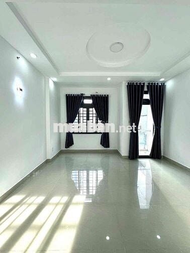 Bán nhà Phố SHR 4.5x13,, 3 lầu,,5tỷ890tr,TL,1 Thới An 19A.