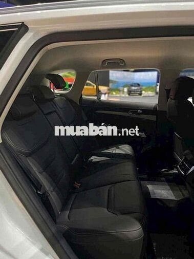 Ford Territory 2025 Trend 1.5 AT mới 100%