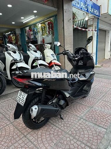 PCX 160 ABS + HSTC 2022 BSTP 22655 Chính Chủ