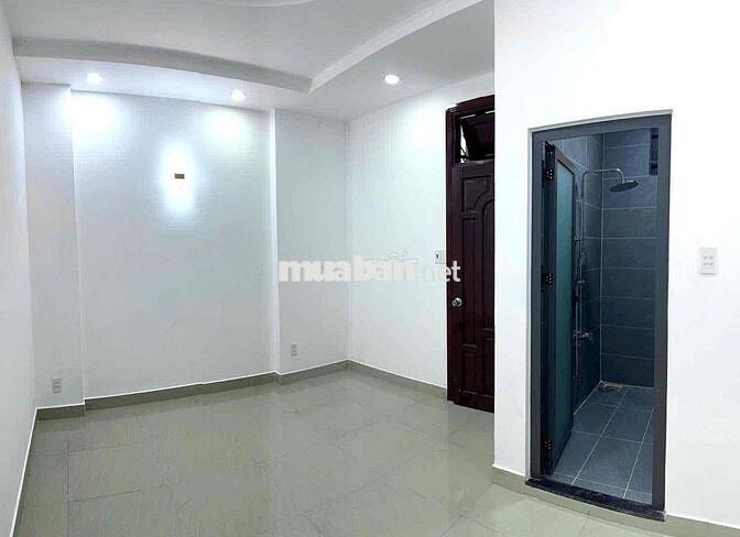 Bán nhà Phố SHR 4.5x13,, 3 lầu,,5tỷ890tr,TL,1 Thới An 19A.