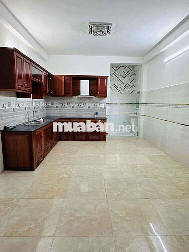 CHÍNH CHỦ BÁN GẤP NHÀ VŨ TÙNG-BÌNH THẠNH GIÁ 5TỶ130/ 60m2 SỔ SẴN