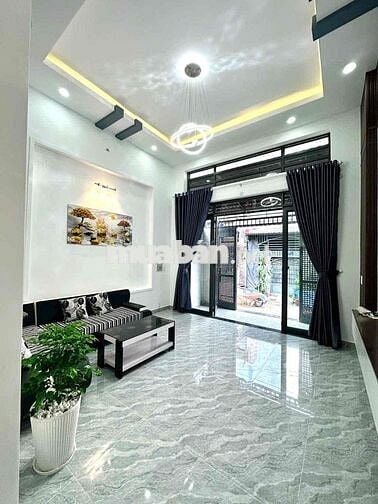 Bán nhà Phố SHR 4.5x13,, 3 lầu,,5tỷ890tr,TL,1 Thới An 19A.