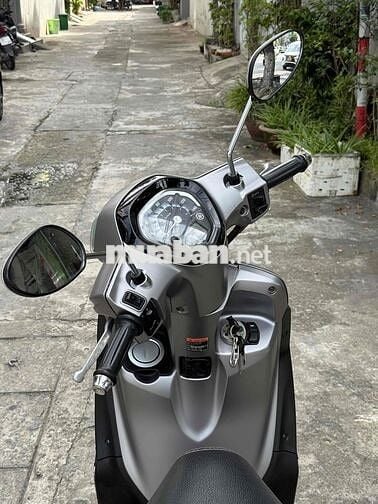 bán xe grande biển 43 máy ngon mới 90%