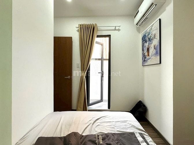 ⭐️Nhà 1 lầu tuyệt đẹp CAO CẤP hẻm Bùi Hữu Nghĩa, P2, Q.Bình Thạnh.