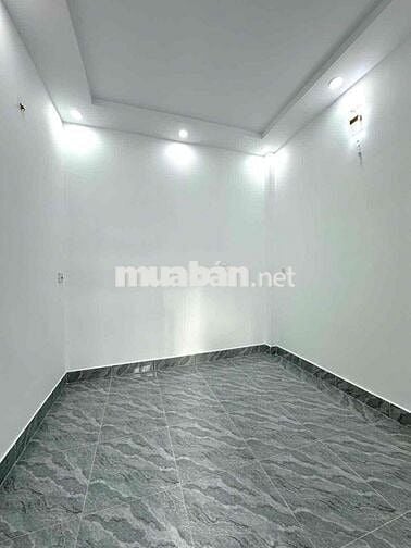 Bán nhà Phố SHR 4.5x13,, 3 lầu,,5tỷ890tr,TL,1 Thới An 19A.