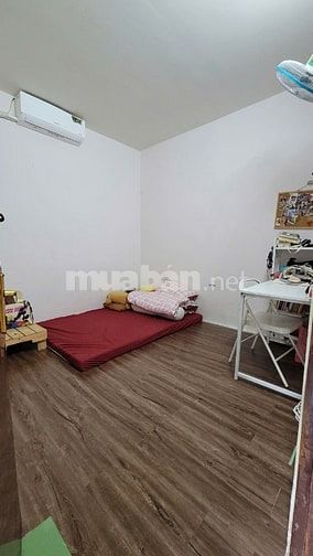 Cho thuê nhà 2mặt tiền Trần Thánh Tông, P.15, Q.TB giá 10.5tr 