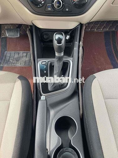 Hyundai Accent 2022 - 24000 km