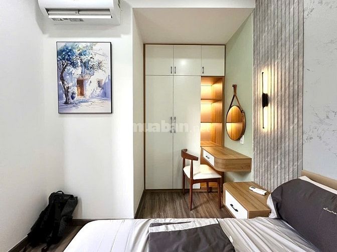 ⭐️Nhà 1 lầu tuyệt đẹp CAO CẤP hẻm Bùi Hữu Nghĩa, P2, Q.Bình Thạnh.