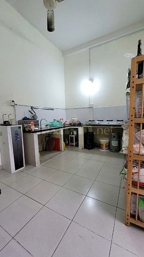 Cho thuê nhà 2mặt tiền Trần Thánh Tông, P.15, Q.TB giá 10.5tr 