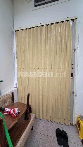 Cho thuê nhà 2mặt tiền Trần Thánh Tông, P.15, Q.TB giá 10.5tr 