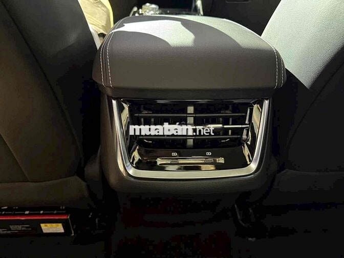 Ford Territory 2025 Trend 1.5 AT mới 100%