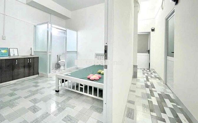 ✨✨Căn Hộ Mini Mới Giá Rẻ Đầy Đủ Nội Thất Ngay Aeon Tân Phú - Luỹ Bán B