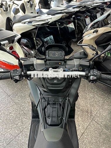 Honda ADV 150 ABS 2021 Đen Nhám BSTP Chính Chủ