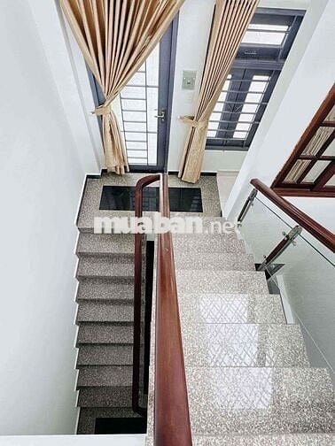 CHÍNH CHỦ BÁN GẤP NHÀ VŨ TÙNG-BÌNH THẠNH GIÁ 5TỶ130/ 60m2 SỔ SẴN