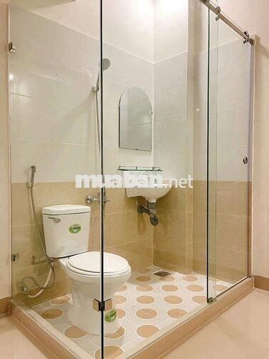 Cho thuê nhà mặt phố Lê Văn Lương