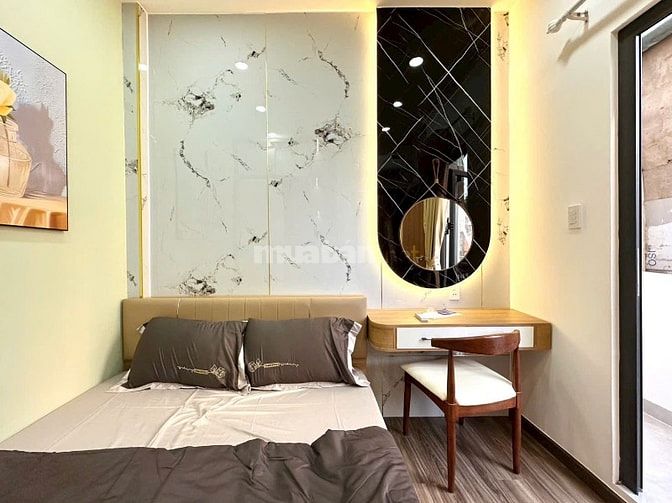 ⭐️Nhà 1 lầu tuyệt đẹp CAO CẤP hẻm Bùi Hữu Nghĩa, P2, Q.Bình Thạnh.