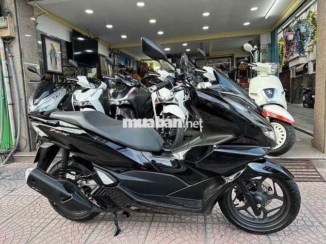 PCX 160 ABS + HSTC 2022 BSTP 22655 Chính Chủ