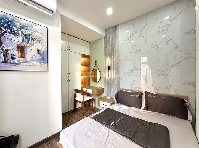 ⭐️Nhà 1 lầu tuyệt đẹp CAO CẤP hẻm Bùi Hữu Nghĩa, P2, Q.Bình Thạnh.