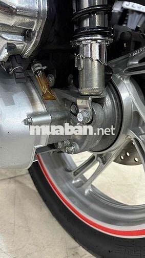 SH 125/CBS/Xám Cọp như Head.Odd chuẩn 4000km.BSTP