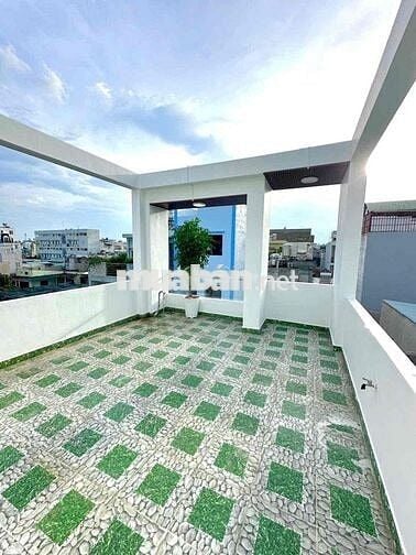 Bán nhà Phố SHR 4.5x13,, 3 lầu,,5tỷ890tr,TL,1 Thới An 19A.