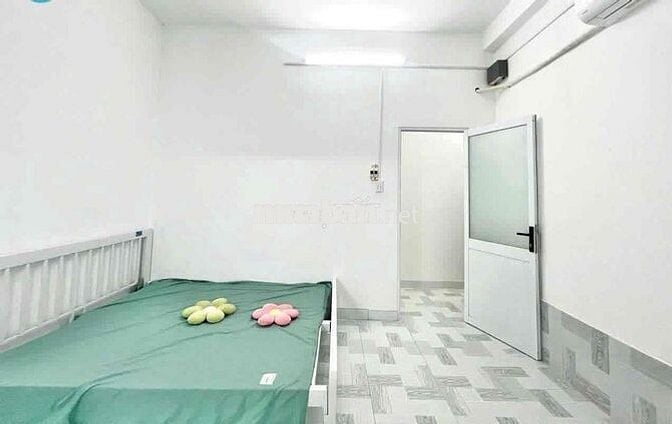 ✨✨Căn Hộ Mini Mới Giá Rẻ Đầy Đủ Nội Thất Ngay Aeon Tân Phú - Luỹ Bán B