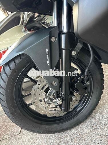 Honda ADV 150 ABS 2021 Đen Nhám BSTP Chính Chủ