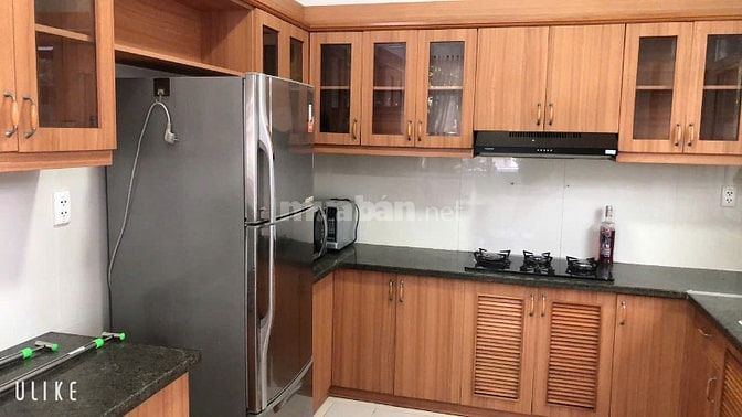Cho thuê  Biệt Thự Mỹ Thái căn góc 2 mặt tiền đường lớn giá 51tr