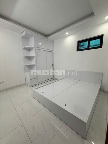 SIÊU PHẨM, LAI XÁ 5 TẦNG  45m² NGÕ OTO NHỈNH 7 TỶ SIÊU PHẨM, LAI XÁ 5 TẦNG  45m² NGÕ OTO NHỈNH 7 TỶ
