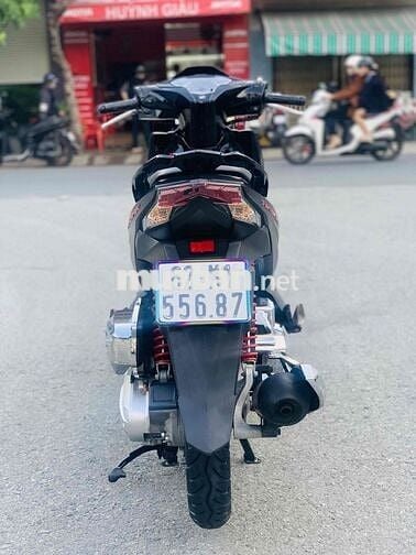 Honda Airblade 2018 bpđb khoá smkey xe đẹp máy zin