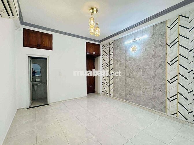 CHÍNH CHỦ BÁN GẤP NHÀ VŨ TÙNG-BÌNH THẠNH GIÁ 5TỶ130/ 60m2 SỔ SẴN