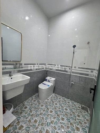 Cô Châu bán nhà đi nước ngoài ở ngay Cây Trôm Mỹ Khánh,giá 1ti030tr