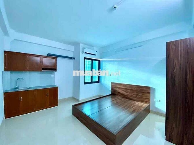 70M RA MẶT PHỐ CẦU GIẤY - 4 TẦNG KCCC - 45M - NHỈNH 11 TỶ