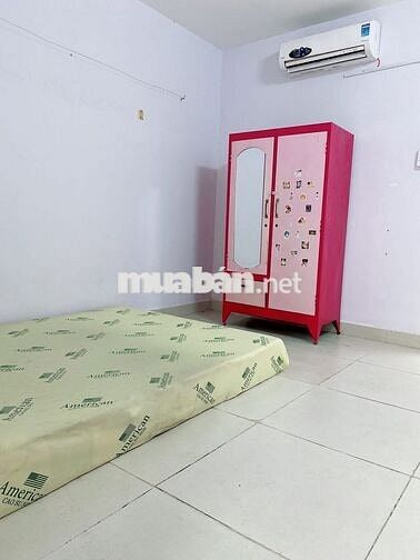 Nhà 237/33/34F phạm văn chiêu, dt 3,5 x8