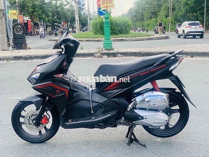 Honda Airblade 2018 bpđb khoá smkey xe đẹp máy zin