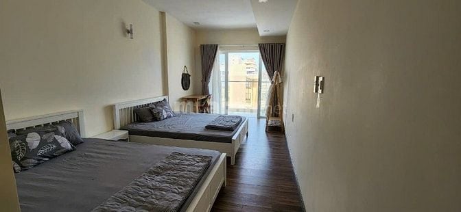 Chính chủ cho thuê căn hộ đầy đủ tiện nghi
