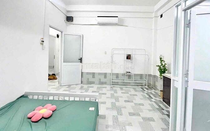 ✨✨Căn Hộ Mini Mới Giá Rẻ Đầy Đủ Nội Thất Ngay Aeon Tân Phú - Luỹ Bán B