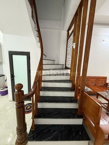 SIÊU PHẨM, LAI XÁ 5 TẦNG  45m² NGÕ OTO NHỈNH 7 TỶ
